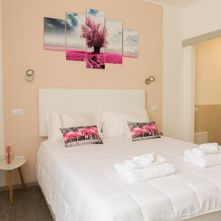 Sorores Bed&Breakfast Cagliari Eksteriør billede