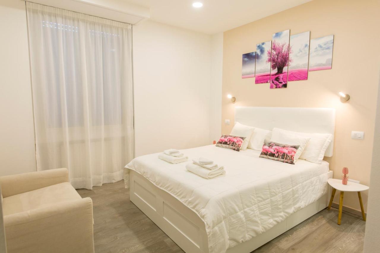 Sorores Bed&Breakfast Cagliari Eksteriør billede