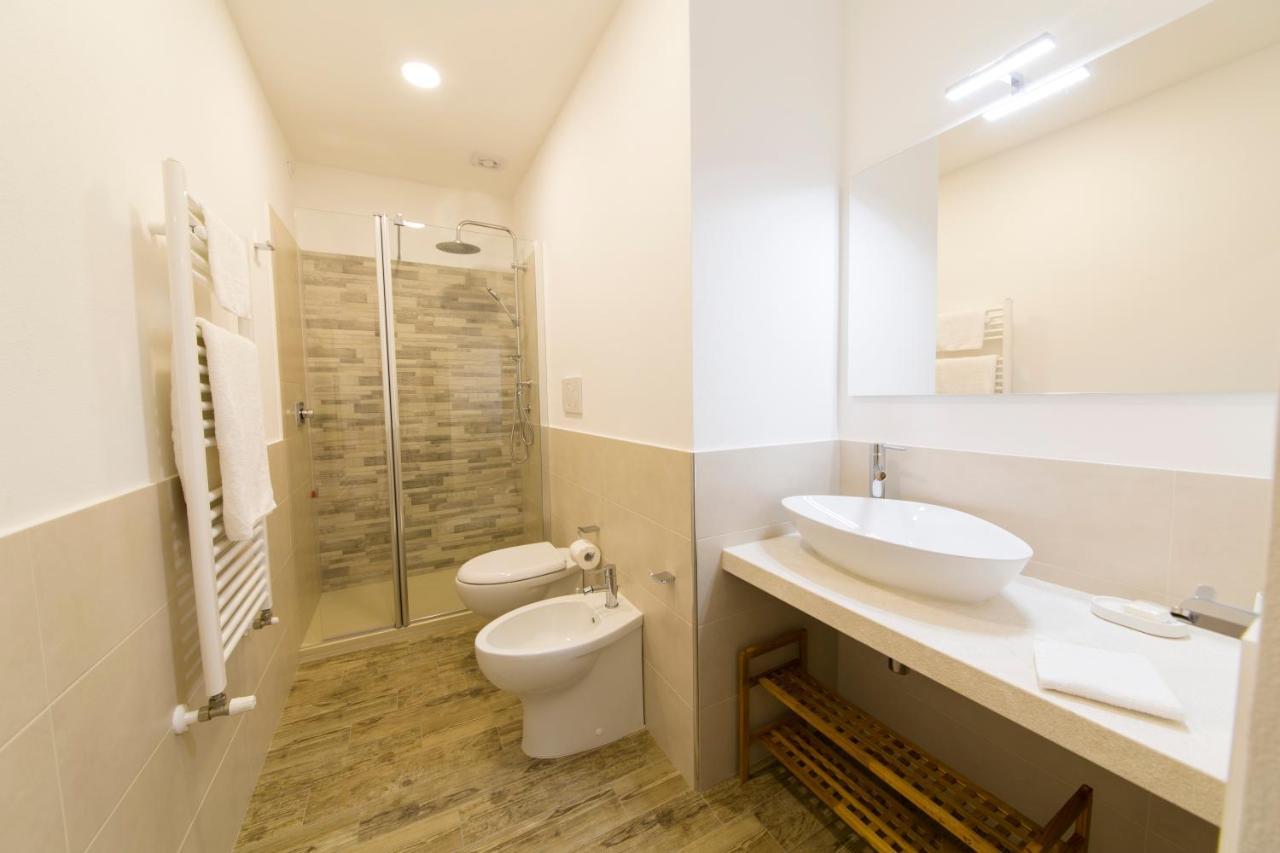 Sorores Bed&Breakfast Cagliari Eksteriør billede