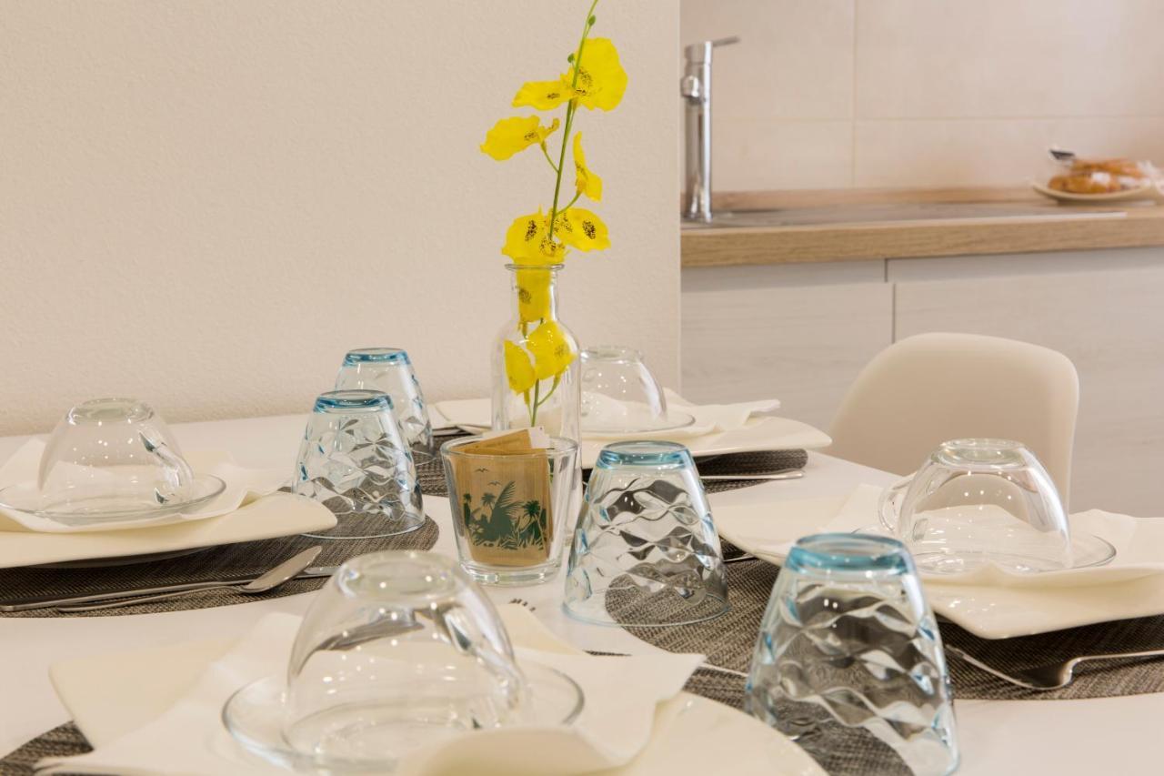 Sorores Bed&Breakfast Cagliari Eksteriør billede