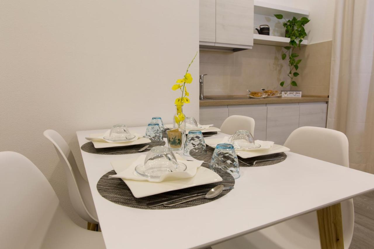 Sorores Bed&Breakfast Cagliari Eksteriør billede