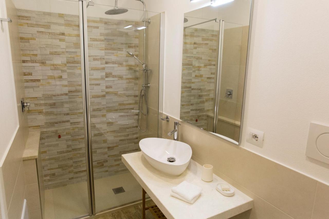 Sorores Bed&Breakfast Cagliari Eksteriør billede