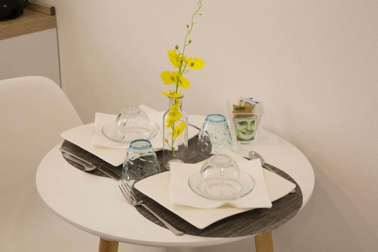 Sorores Bed&Breakfast Cagliari Eksteriør billede