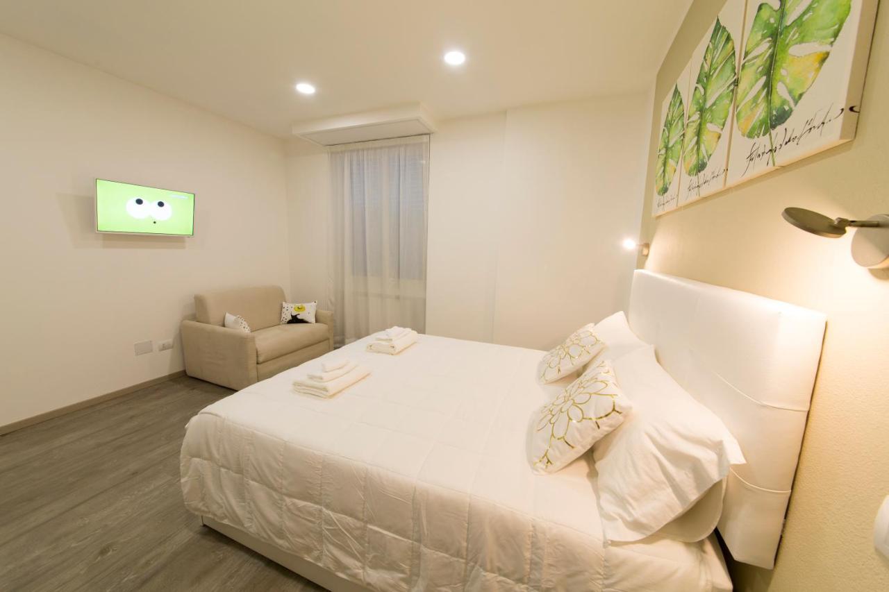 Sorores Bed&Breakfast Cagliari Eksteriør billede
