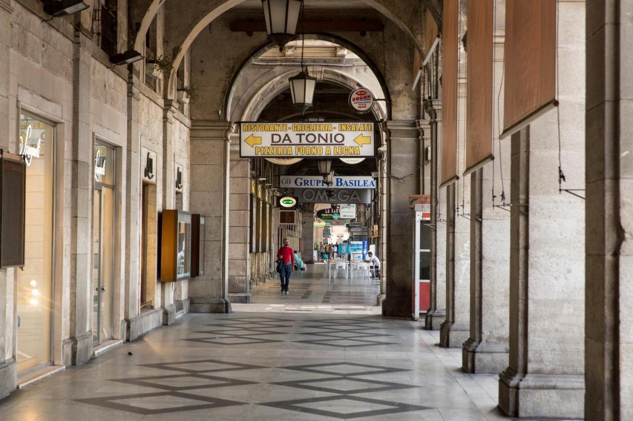 Sorores Bed&Breakfast Cagliari Eksteriør billede