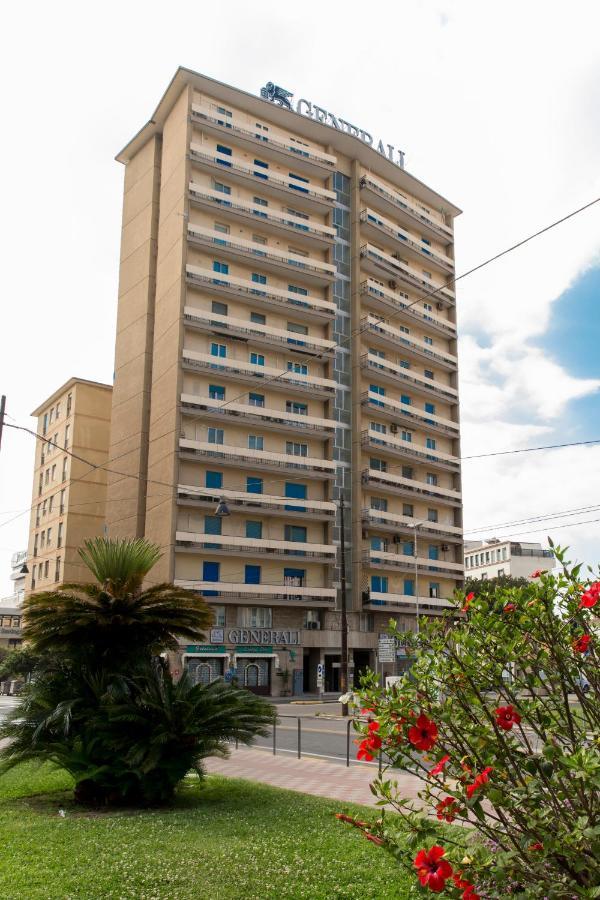 Sorores Bed&Breakfast Cagliari Eksteriør billede